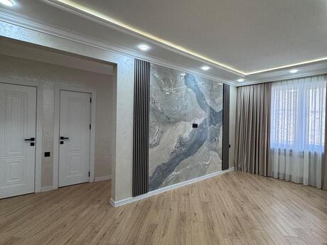 Elan №5907852 - Bakı, Həzi Aslanov m., 3 otaqlı, 75 m², 2/9 mərtəbə