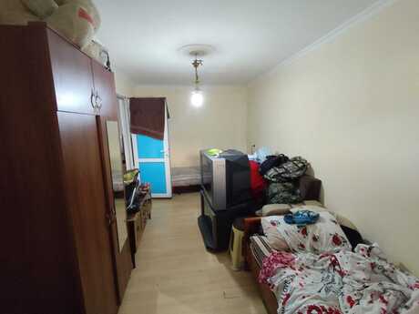 Elan №5908024 - Bakı, İnşaatçılar m., 2 otaqlı, 58 m², 1/5 mərtəbə