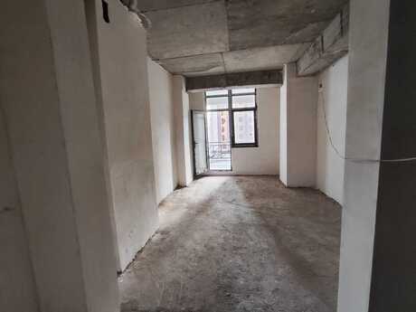 3 otaqlı yeni tikili - Nəsimi r. - 118 m²