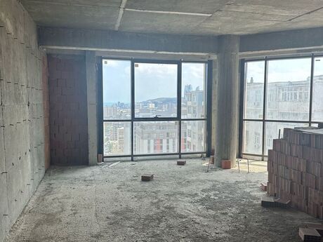 4-room new-build apartment for sale in Nəriman Nərimanov, 184 m², 450 000 AZN, photo 5 / 12