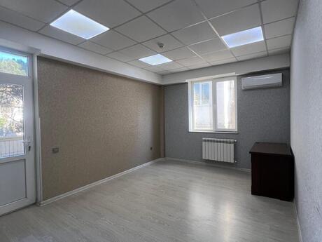 Obyekt - Nəriman Nərimanov m. - 200 m²