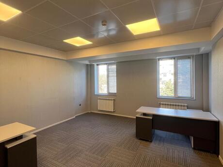 Obyekt - Nəriman Nərimanov m. - 200 m²