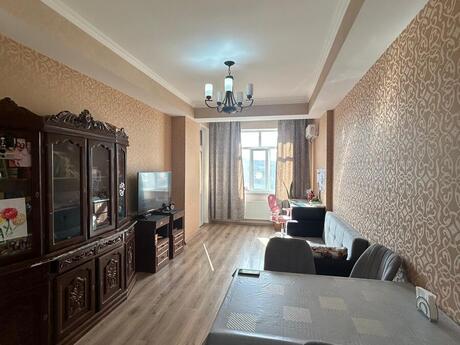 Elan №5908045 - Xırdalan, Xırdalan, 2 otaqlı, 63 m², 9/16 mərtəbə