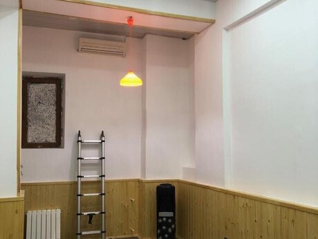 Obyekt - Həzi Aslanov m. - 85 m²
