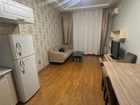 Объявление №5908072 - Баку, м. Кара Караев, 2-комн., 55 м², 8/17 этаж