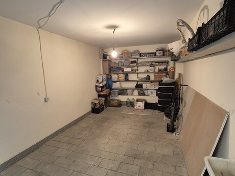 Объект - м. Нариман Нариманов - 18 м²