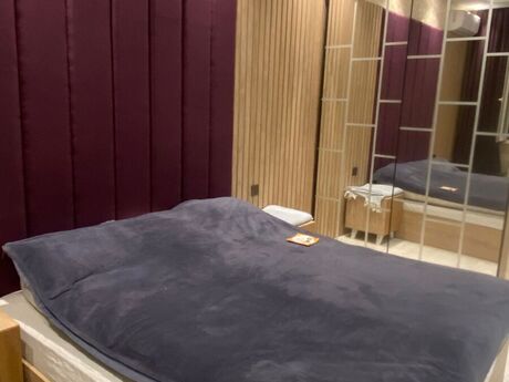 2 otaqlı yeni tikili - Nərimanov r. - 90 m²
