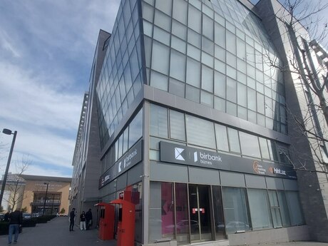 Объявление №5908153 - Баку, пос. Аг шехер, 456 м²