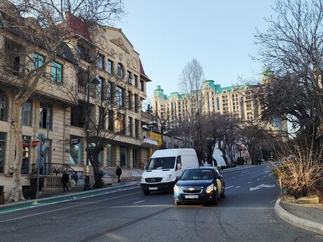 2 otaqlı mənzil, 67 m², Nizami: 230 000 ₼ 2