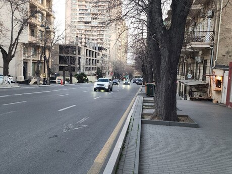 2 otaqlı mənzil, 67 m², Nizami: 230 000 ₼ 5