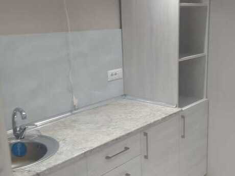 Obyekt - Ağ şəhər q. - 95 m²