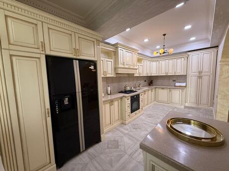 Объявление №5908204 - Баку, м. Азадлыг проспекти, 3-комн., 180 м², 7/20 этаж