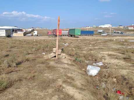 Torpaq - Saray q. - 35 sot