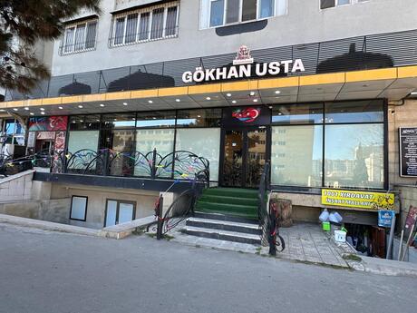 Объявление №5908387 - Баку, м. Иншаатчылар, 150 м²