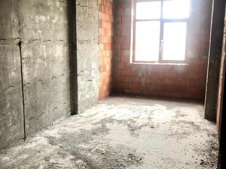 3-комн. новостройка - м. 20 января - 170 м²