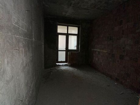3-комн. новостройка - м. 20 января - 170 м²