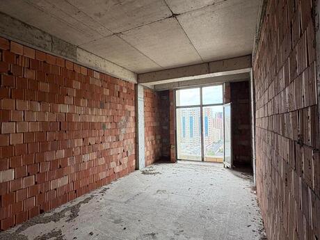 4 otaqlı yeni tikili - 28 May m. - 187 m²