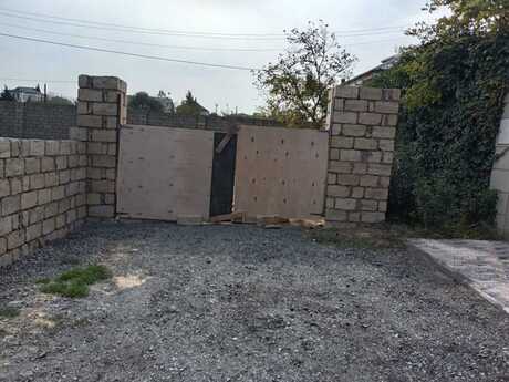 Объявление №5908344 - Баку, пос. Горадил, 12 сот