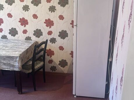 1 otaqlı köhnə tikili - Nərimanov r. - 30 m²