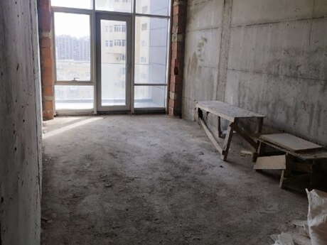 2 otaqlı mənzil, 93 m², Riva Residence: 325 000 ₼ 5