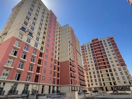 Kirayə 2 otaqlı mənzil, 80 m², Dərnəgül: 850 ₼/ay 2