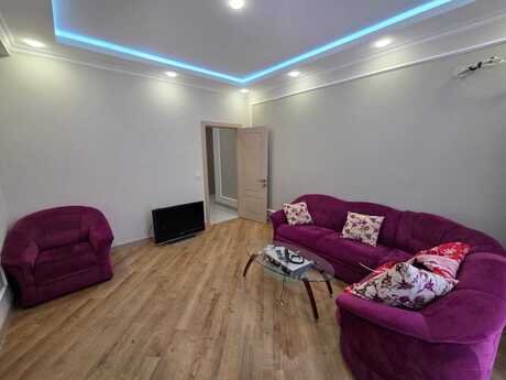 Kirayə 2 otaqlı mənzil, 80 m², Dərnəgül: 850 ₼/ay 4