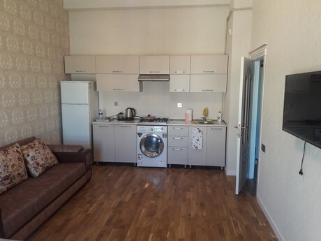 Elan №5908452 - Sumqayıt, Sumqayıt, 2 otaqlı, 47 m², 8/8 mərtəbə