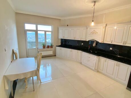 5 otaqlı həyət evi, 240 m², Nəsimi: 320 000 ₼ 5