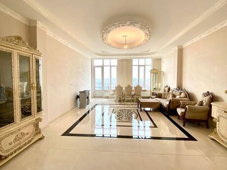 Объявление №5908551 - Баку, м. Насими, 5-комн., 240 м²