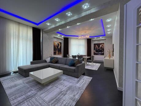 Elan №5908471 - Bakı, Ağ şəhər q., 3 otaqlı, 155 m², 4/7 mərtəbə
