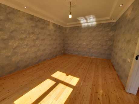 4 otaqlı həyət evi/bağ evi - 20-ci sahə q. - 80 m²