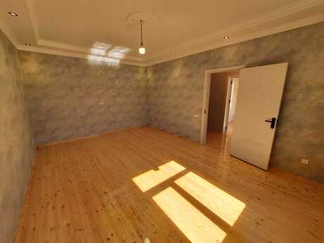 4 otaqlı həyət evi/bağ evi - 20-ci sahə q. - 80 m²