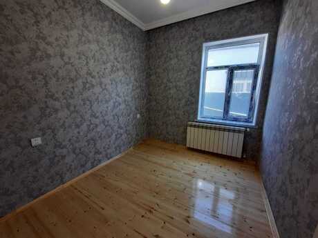 4 otaqlı həyət evi/bağ evi - 20-ci sahə q. - 80 m²