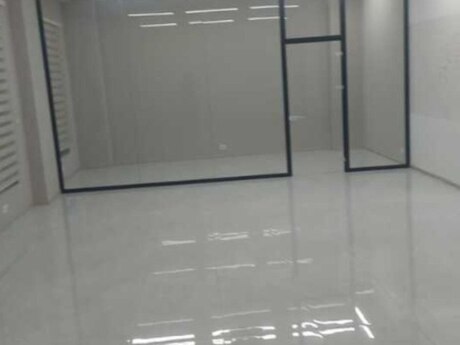 Obyekt - Ağ şəhər q. - 95 m²