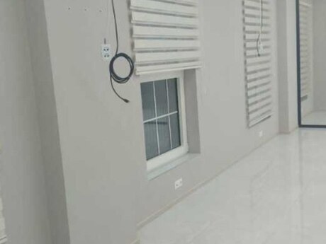 Obyekt - Ağ şəhər q. - 95 m²