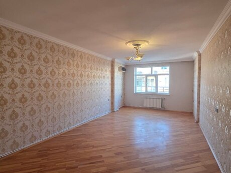 Объявление №5902842 - Баку, м. Иншаатчылар, 3-комн., 110 м², 19/20 этаж