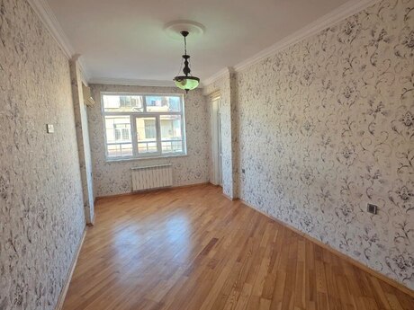 3 otaqlı mənzil, 110 m², İnşaatçılar: 230 000 ₼ 2
