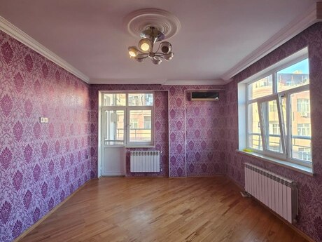 3 otaqlı mənzil, 110 m², İnşaatçılar: 230 000 ₼ 3