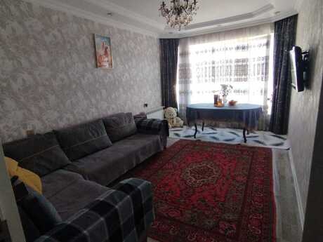 Объявление №5908638 - Баку, пос. Масазыр, 3-комн., 167 м²