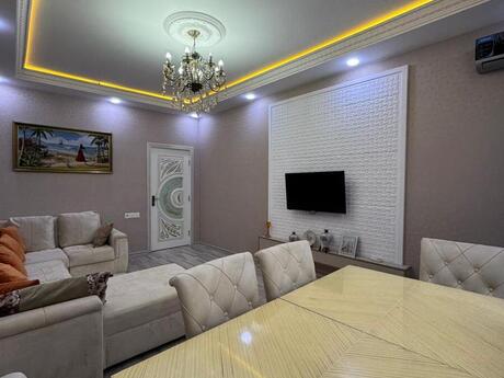 2-room apartment, 65 m², Əhmədli: 165 000 ₼ 3