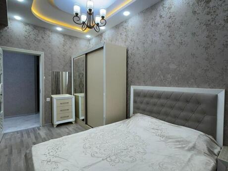 2-room apartment, 65 m², Əhmədli: 165 000 ₼ 5