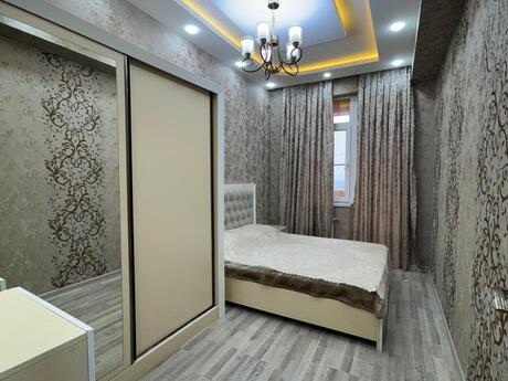 2-room apartment, 65 m², Əhmədli: 165 000 ₼ 4
