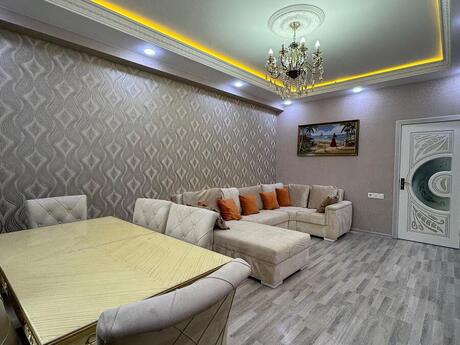 2-room apartment, 65 m², Əhmədli: 165 000 ₼ 2