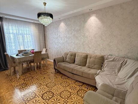 Elan №5908673 - Bakı, Əhmədli m., 3 otaqlı, 82 m², 6/9 mərtəbə