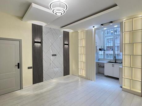 Объявление №5908707 - Баку, м. Ази Асланов, 2-комн., 55 м², 7/17 этаж