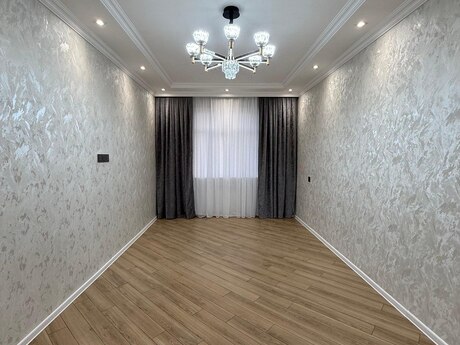 3 otaqlı köhnə tikili - Xalqlar Dostluğu m. - 82 m²