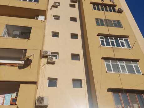 4 otaqlı köhnə tikili - Xalqlar Dostluğu m. - 100 m²