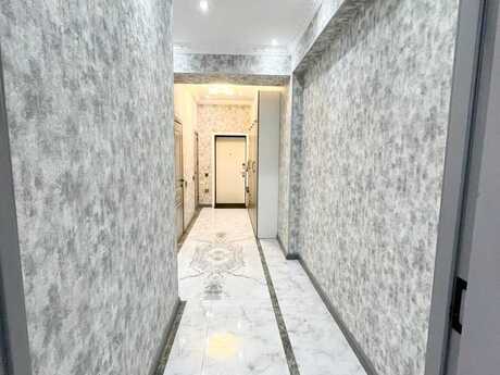 Qara Qarayevdə 3 otaqlı yeni tikili mənzil satılır, 135 m², 429 000 AZN, şəkil 5 / 12