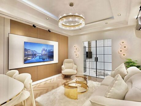 Elan №5908771 - Bakı, Nəriman Nərimanov m., 3 otaqlı, 100 m², 13/17 mərtəbə