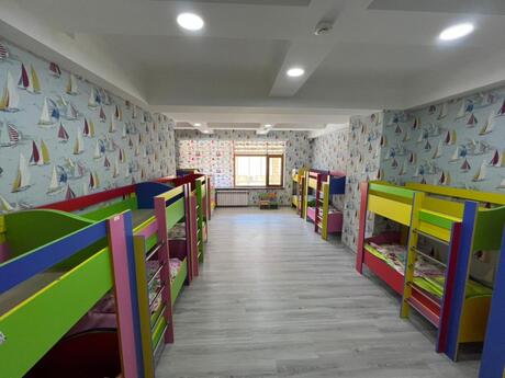 Obyekt - Həzi Aslanov m. - 850 m²